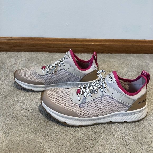 Columbia Shoes Columbia Womens Size 9 Summertide Water Shoes Poshmark